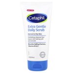 Cetaphil Extra Gentle Daily Scrub 178ml