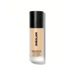 Sheglam Complexion Pro Long Lasting Breathable Matte Foundation - Buttercream