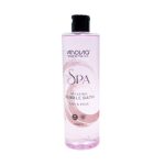 Anovia Spa Relaxing Lily & Rose Bubble Bath 415ml