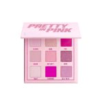 Revolution Makeup Obsession Pretty In Pink Eyeshadow Palette 38g