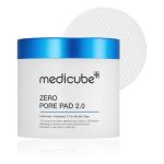 Medicube Zero Pore Pad 2.0 (70 Pads) 155g