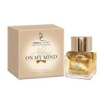 Dorall Collection Always On My Mind by  for Women Edt Spray 100ml