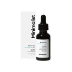 Minimalist Niacinamide 10% Face Serum 30ml
