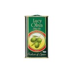 Lucy Oliva Olive Oil 150g