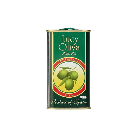 Lucy Oliva Olive Oil 150g Lucy Oliva Olive Oil 150g - Image 1