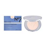 No7 Lift Luminate Triple Action Finishing Powder - Light