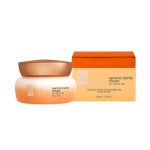 3W Clinic Korean Beauty Apricot Clarity Cream 50g