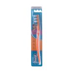 Oral-B 1 2 3 Classic 40 Medium - Orange