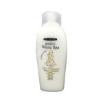 Carebeau White Spa UV Protection Spot Remover Lotion White 200ml