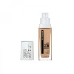 Maybelline Super Stay Active Wear Foundation 30H - 128 Warm Nude