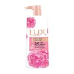 Lux Rosy Glow Body Wash 450ml