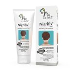 Fix Derma Nigrifix With Retinol Lactic Acid & Urea Cream 50g