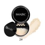 Imagic Naturally Matte Hd Setting Powder - 2 Vanilla