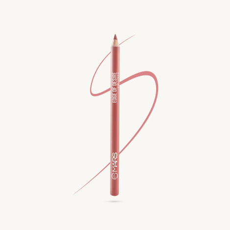 Mars Edge of Desire Lip Liner - 08 Nude Spell Mars Edge of Desire Lip Liner - 08 Nude Spell - Image 1