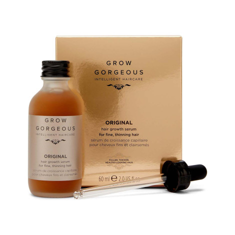 Grow Gorgeous Hair Growth Serum Original 60ml Grow Gorgeous Hair Growth Serum Original 60ml - Image 1