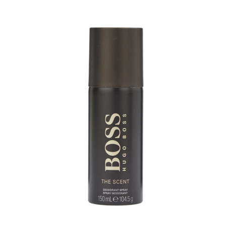 Hugo Boss The Scent Deodorant Body Spray 150ml Hugo Boss The Scent Deodorant Body Spray 150ml - Image 1