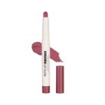 Swiss Beauty Matte Cat Lip Crayon – 09 Wild Pink