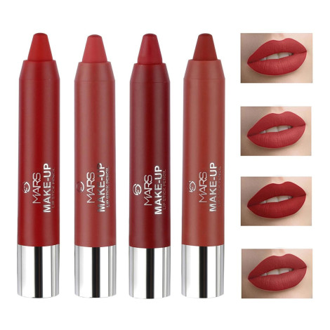 Mars Lipstick Pencil - B Mars Lipstick Pencil - B - Image 1