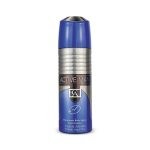 Chris Adams Active Men Deodorant Body Spray 200ml