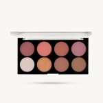 Mars Fantasy Face Blush Palette - 03