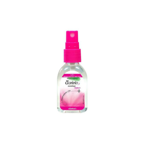 Soffell Mosquito Repellent Floral Fragrance Liquid Spray 30ml Soffell Mosquito Repellent Floral Fragrance Liquid Spray 30ml - Image 1