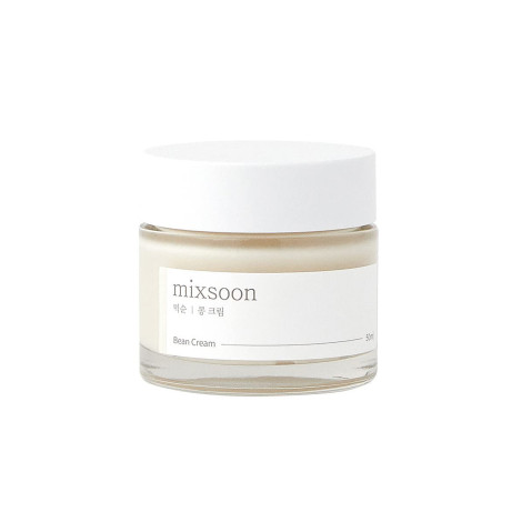 Mixsoon Bean Cream 50ml Mixsoon Bean Cream 50ml - Image 1