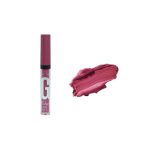 Guerniss Babyes Velvet Matte Liquid Lipstick 2.5ml - Shade 08