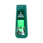 Irish Spring Original Clean Moisturizing Face & Body Wash 591ml