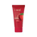 Lakme Blush & Glow Face Wash 100g