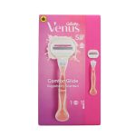Gillette Venus ComfortGlide Sugarberry Scented Razor
