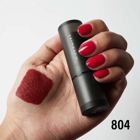 Guerniss Luxely Matte Lipstick - 804 Guerniss Luxely Matte Lipstick - 804 - Image 1