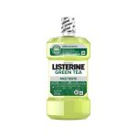 Listerine Green Tea Mild Taste Mouthwash 250ml