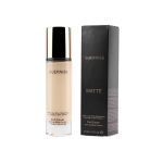 Gueriness Full Cover Matte Foundation - 5.0 Medium Light