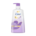 Dove Hair Boost Nourishment Shampoo 680ml