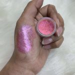 Everly Beauties Multichrome Loose Pigment Eyeshadow Series #313 Spotlight