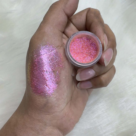 Everly Beauties Multichrome Loose Pigment Eyeshadow Series #313 Spotlight Everly Beauties Multichrome Loose Pigment Eyeshadow Series #313 Spotlight - Image 1