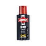 Alpecin CTX Sport Caffeine Shampoo 250ml