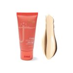 Juvia's I Am Magic Velvety Matte Foundation - Marisol 740