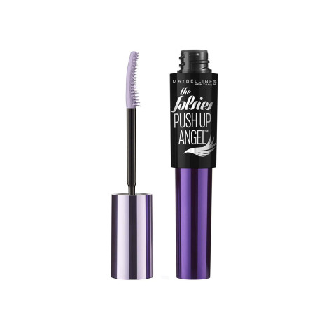 Maybelline Push Up Angel Mascara - Black Maybelline Push Up Angel Mascara - Black - Image 1
