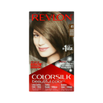 Revlon Colorslk Beautiful Hair Color - 41 Medium Brown
