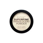 Technic Superfine Translucent Pressed Face Powder 12g