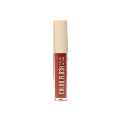 AOA Studio Color Flush Liquid Blush - Poppy AOA Studio Color Flush Liquid Blush - Poppy - Image 1