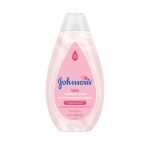 Johnson's Baby Moisture Wash 500ml