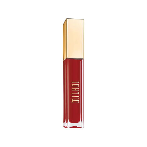 Milani Amore Matte Lip Creme - 40 Striking Carmine Milani Amore Matte Lip Creme - 40 Striking Carmine - Image 1