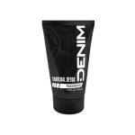 Denim Charcoal Detox Face Wash 100ml