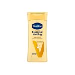 Vaseline Intensive Care Essential Healing 48H Moisture Body Lotion 200ml