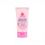 Johnson's Face & Body Baby Cream 50g