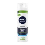 Nivea Men Sensitive Instant Protection Shaving Gel 200ml