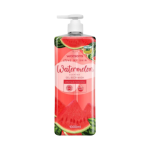 Watsons Love My Skin Watermelon Scented Gel Body Wash 1000ml