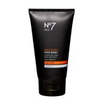 No7 Men Energising Face Wash 150ml